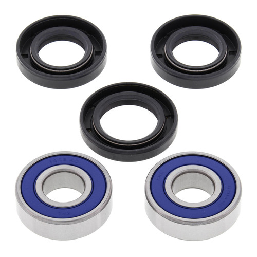 ALL BALLS RACING WHEEL BEARING KIT - 25-1215
