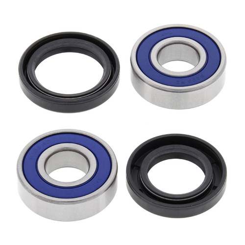 ALL BALLS RACING WHEEL BEARING KIT - 25-1218