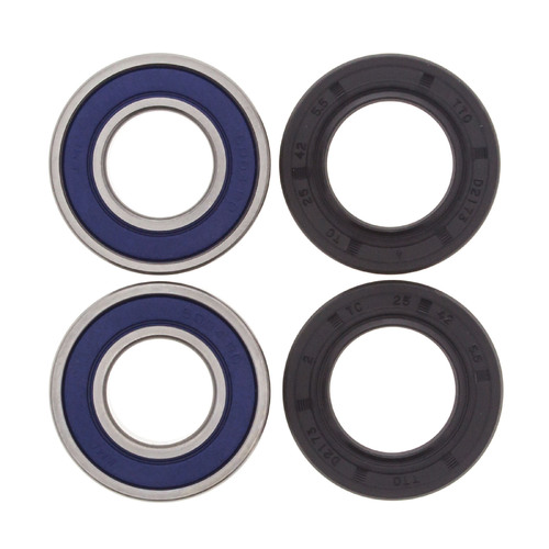 ALL BALLS RACING WHEEL BEARING KIT - 25-1223