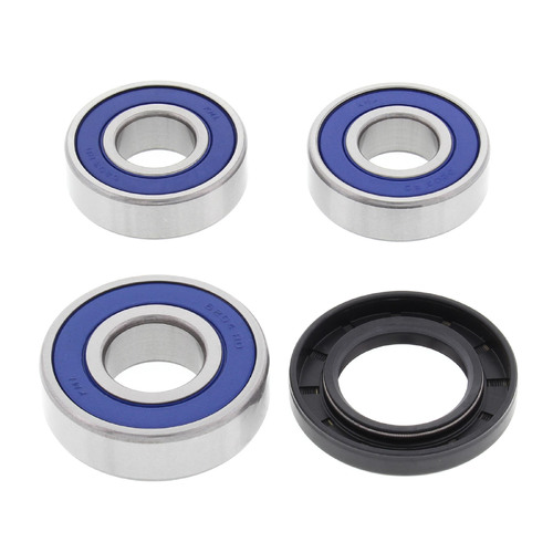 ALL BALLS RACING WHEEL BEARING KIT - 25-1231