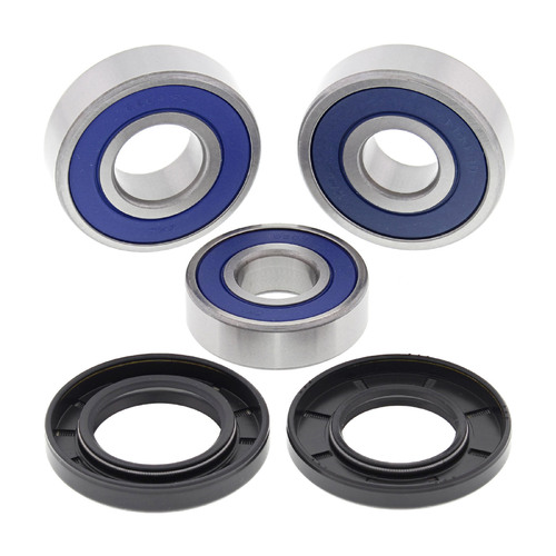 ALL BALLS RACING WHEEL BEARING KIT - 25-1232
