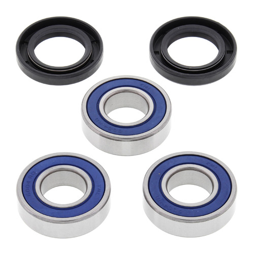 ALL BALLS RACING WHEEL BEARING KIT - 25-1233