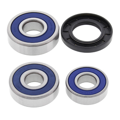 ALL BALLS RACING WHEEL BEARING KIT - 25-1246