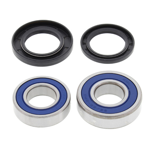 ALL BALLS RACING WHEEL BEARING KIT - 25-1252