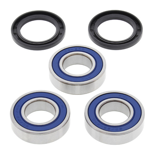 ALL BALLS RACING WHEEL BEARING KIT - 25-1255