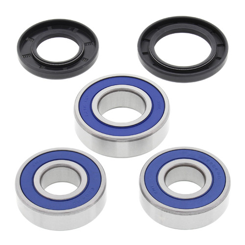 ALL BALLS RACING WHEEL BEARING KIT - 25-1256