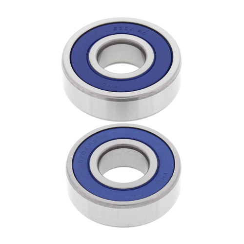 ALL BALLS RACING WHEEL BEARING KIT - 25-1261