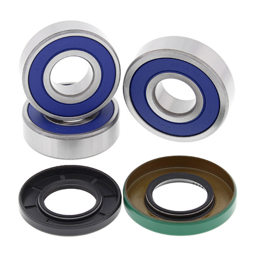 ALL BALLS RACING WHEEL BEARING KIT - 25-1264