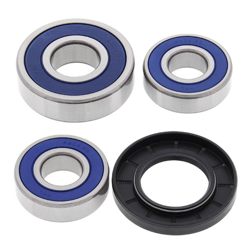 ALL BALLS RACING WHEEL BEARING KIT - 25-1272