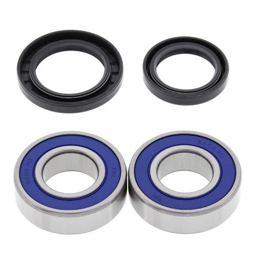 ALL BALLS RACING WHEEL BEARING KIT - 25-1275