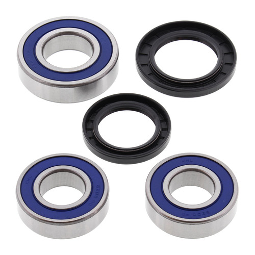 ALL BALLS RACING WHEEL BEARING KIT - 25-1278