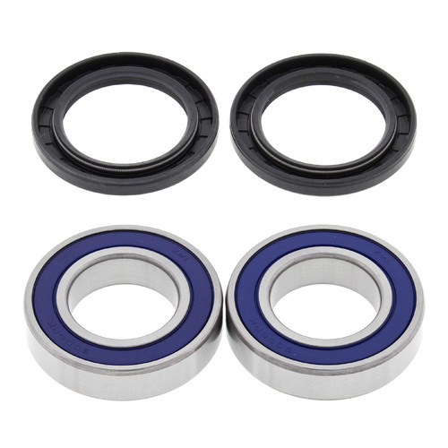 ALL BALLS RACING WHEEL BEARING KIT - 25-1293