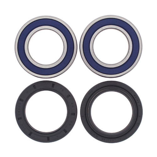 ALL BALLS RACING WHEEL BEARING KIT - 25-1299