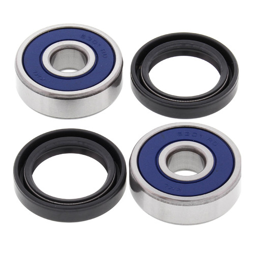 ALL BALLS RACING WHEEL BEARING KIT - 25-1300