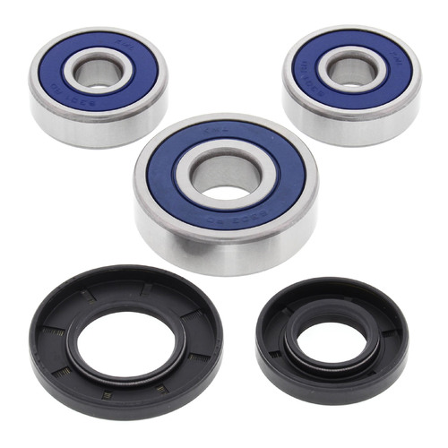 ALL BALLS RACING WHEEL BEARING KIT - 25-1304