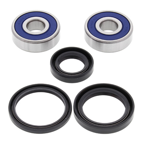 ALL BALLS RACING FRONT WHEEL BEARING KIT - 25-1307