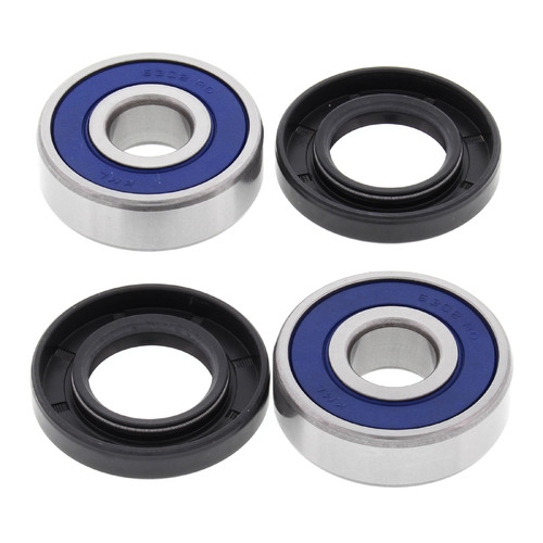ALL BALLS RACING WHEEL BEARING KIT - 25-1317