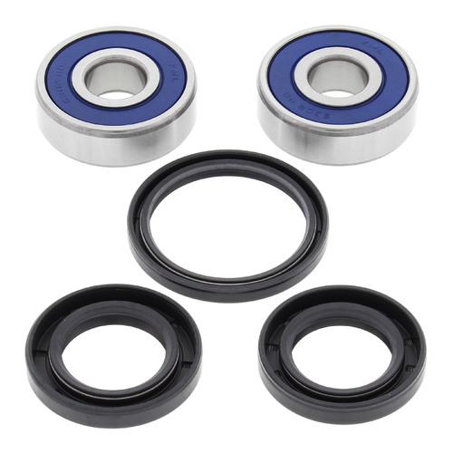 ALL BALLS RACING WHEEL BEARING KIT - 25-1319