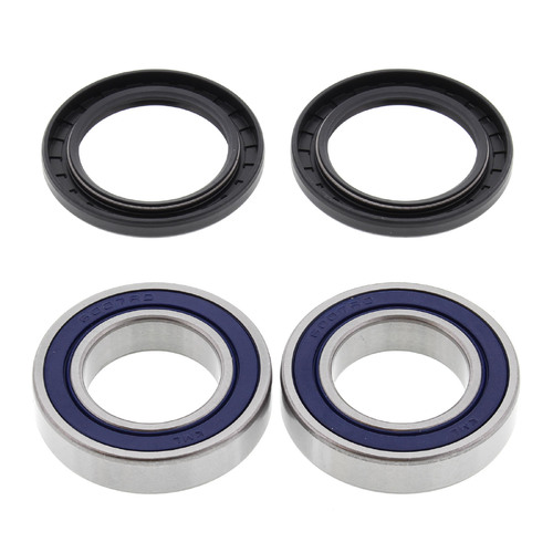 ALL BALLS RACING WHEEL BEARING KIT - 25-1321