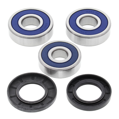 ALL BALLS RACING WHEEL BEARING KIT - 25-1340