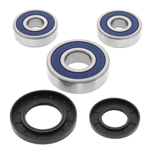 ALL BALLS RACING WHEEL BEARING KIT - 25-1344