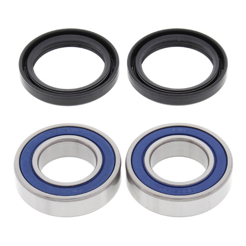 ALL BALLS RACING WHEEL BEARING KIT - 25-1351