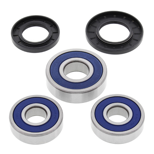 ALL BALLS RACING WHEEL BEARING KIT - 25-1358