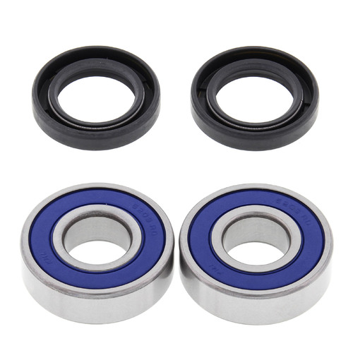 ALL BALLS RACING WHEEL BEARING KIT - 25-1369