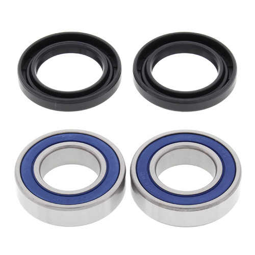ALL BALLS RACING WHEEL BEARING KIT - 25-1378