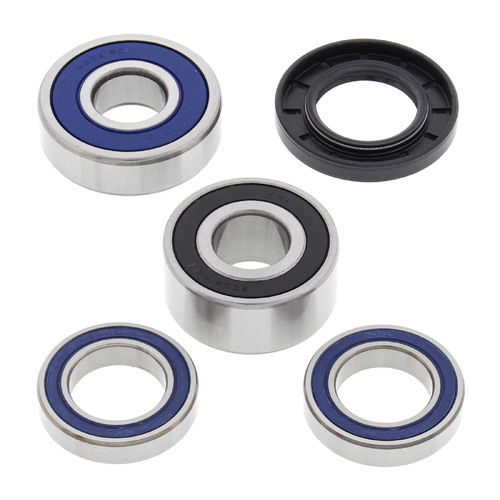 ALL BALLS RACING WHEEL BEARING KIT - 25-1383