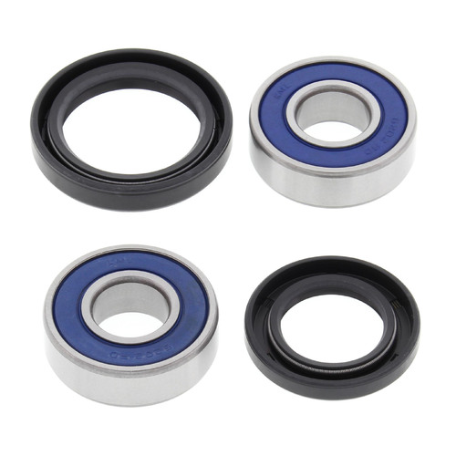 ALL BALLS RACING WHEEL BEARING KIT - 25-1384