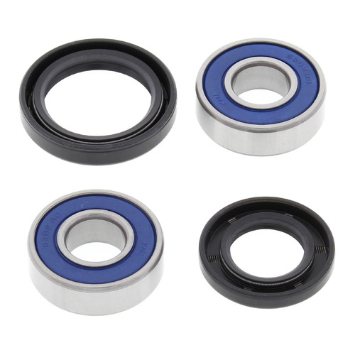 ALL BALLS RACING WHEEL BEARING KIT - 25-1385