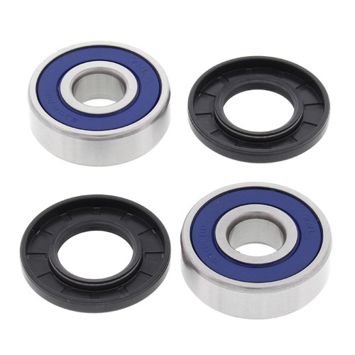 ALL BALLS RACING WHEEL BEARING KIT - 25-1387