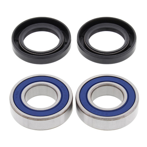 ALL BALLS RACING WHEEL BEARING KIT - 25-1403