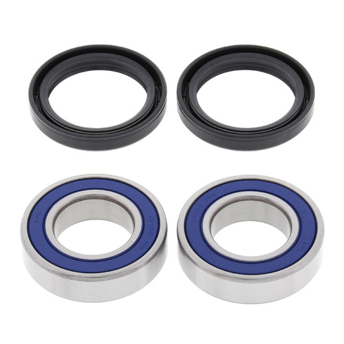ALL BALLS RACING WHEEL BEARING KIT - 25-1404