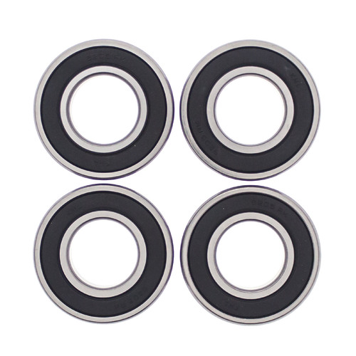 ALL BALLS RACING WHEEL BEARING KIT - 25-1405