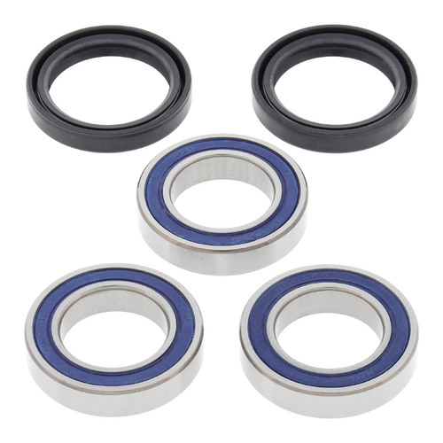 ALL BALLS RACING WHEEL BEARING KIT - 25-1406