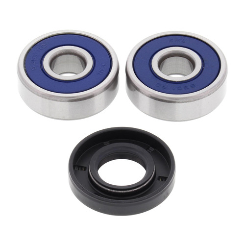 ALL BALLS RACING WHEEL BEARING KIT - 25-1410