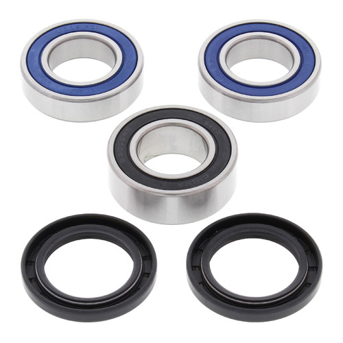 ALL BALLS RACING WHEEL BEARING KIT - 25-1420