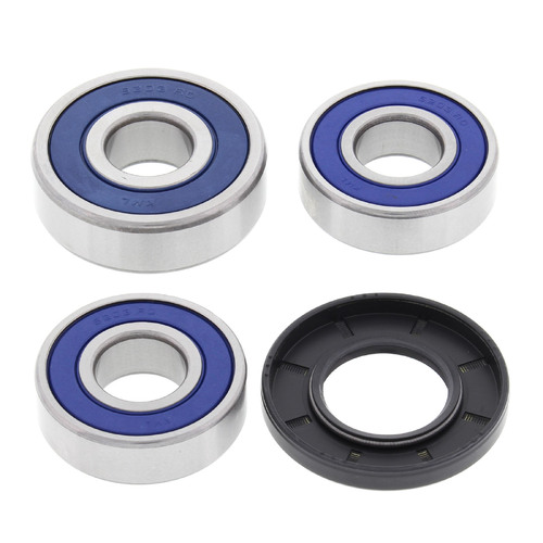 ALL BALLS RACING WHEEL BEARING KIT - 25-1422