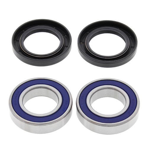 ALL BALLS RACING WHEEL BEARING KIT - 25-1435