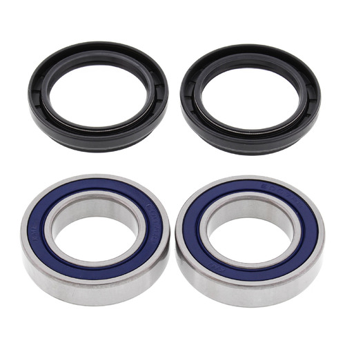 ALL BALLS RACING WHEEL BEARING KIT - 25-1445