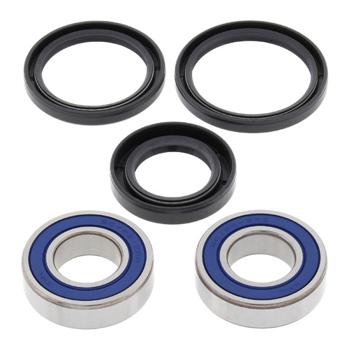 ALL BALLS RACING WHEEL BEARING KIT - 25-1450