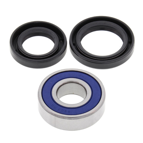 ALL BALLS RACING STEERING BEARING KIT - 25-1463