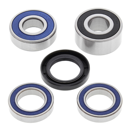 ALL BALLS RACING WHEEL BEARING KIT - 25-1464