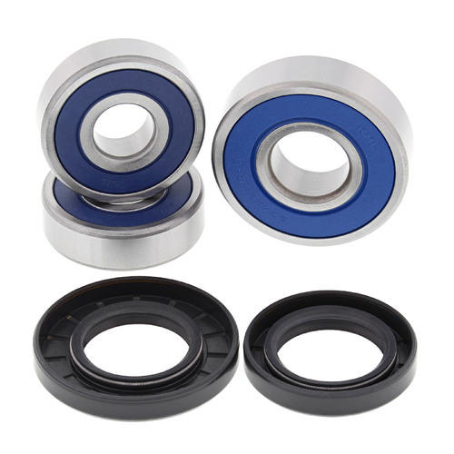 ALL BALLS RACING WHEEL BEARING KIT - 25-1468