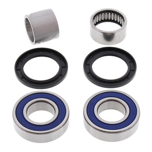 ALL BALLS RACING WHEEL BEARING KIT - 25-1476