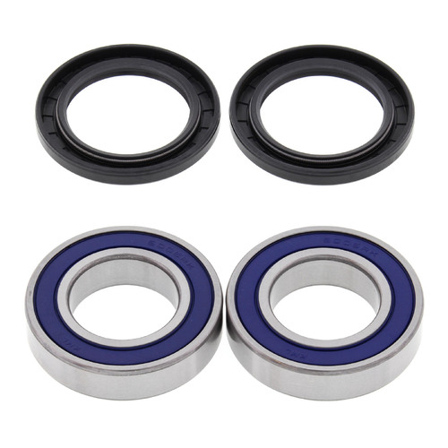 ALL BALLS RACING WHEEL BEARING KIT - 25-1477