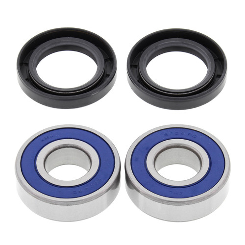 ALL BALLS RACING WHEEL BEARING KIT - 25-1491