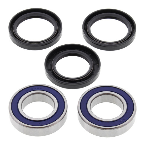 ALL BALLS RACING WHEEL BEARING KIT - 25-1499